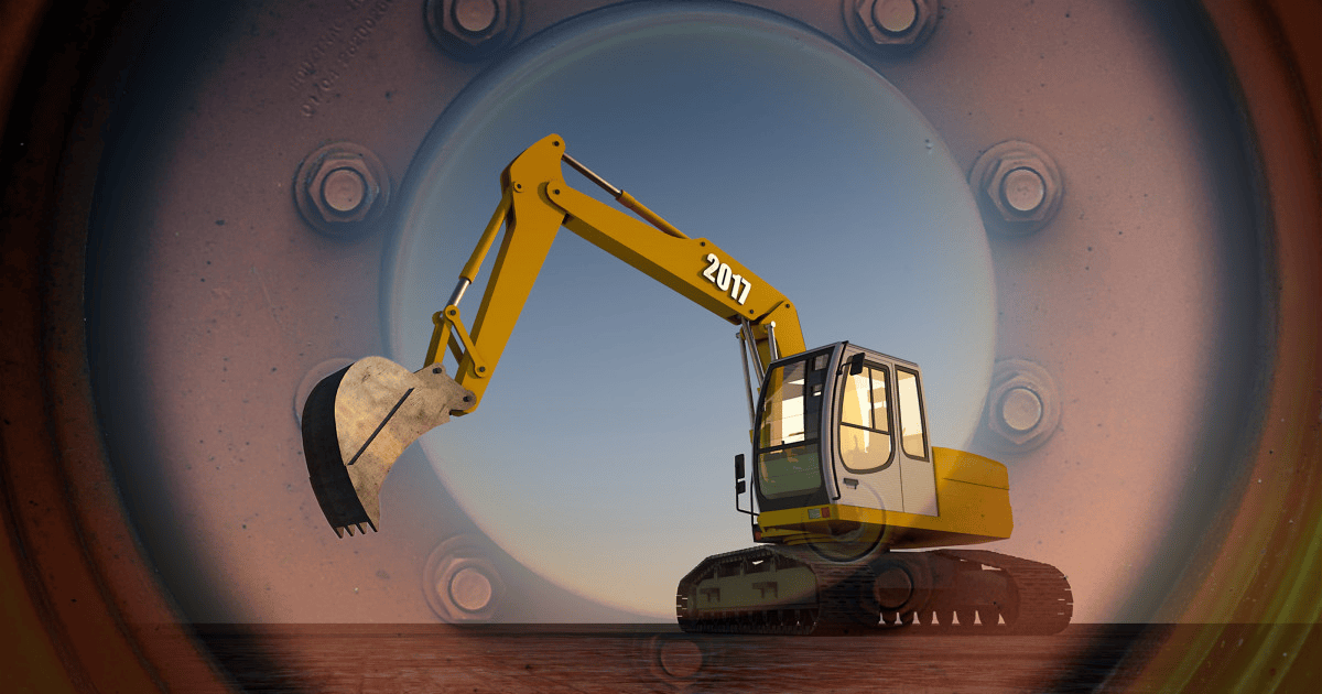 Forklift • Industrial Machinery • Parts & Service